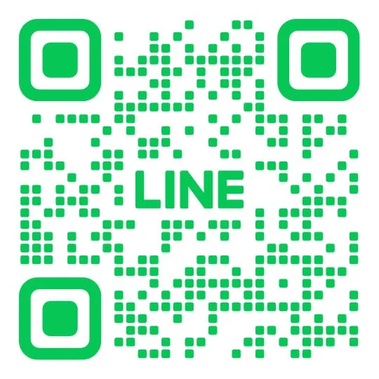 QR Code แชท ตรวจ ชื่อ นามสกุล ภาษาอังกฤษ ทาง Line
